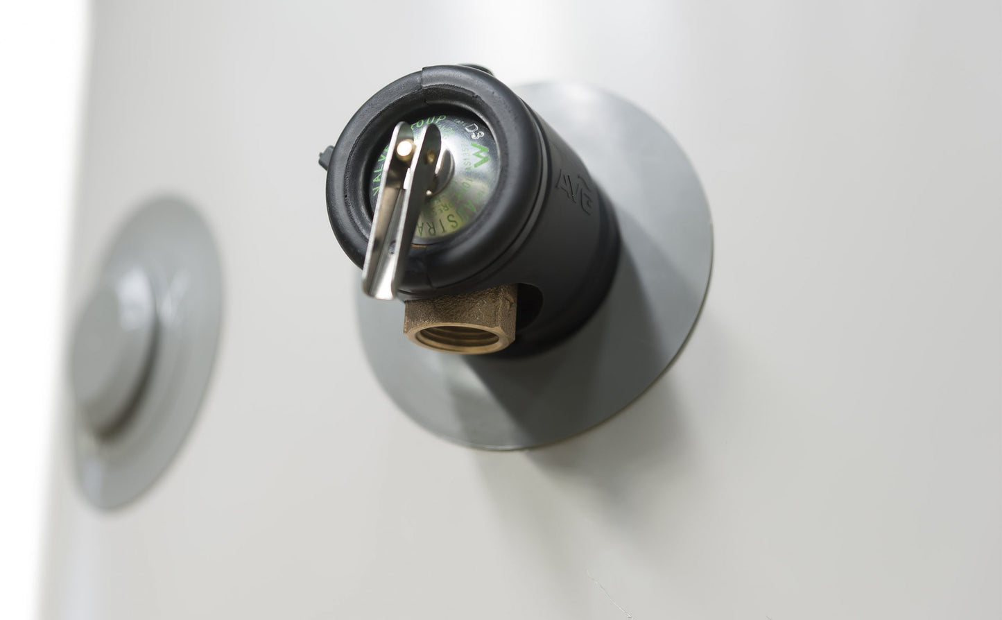 Rinnai Hotflo Electric Hot Water Storage 315L System