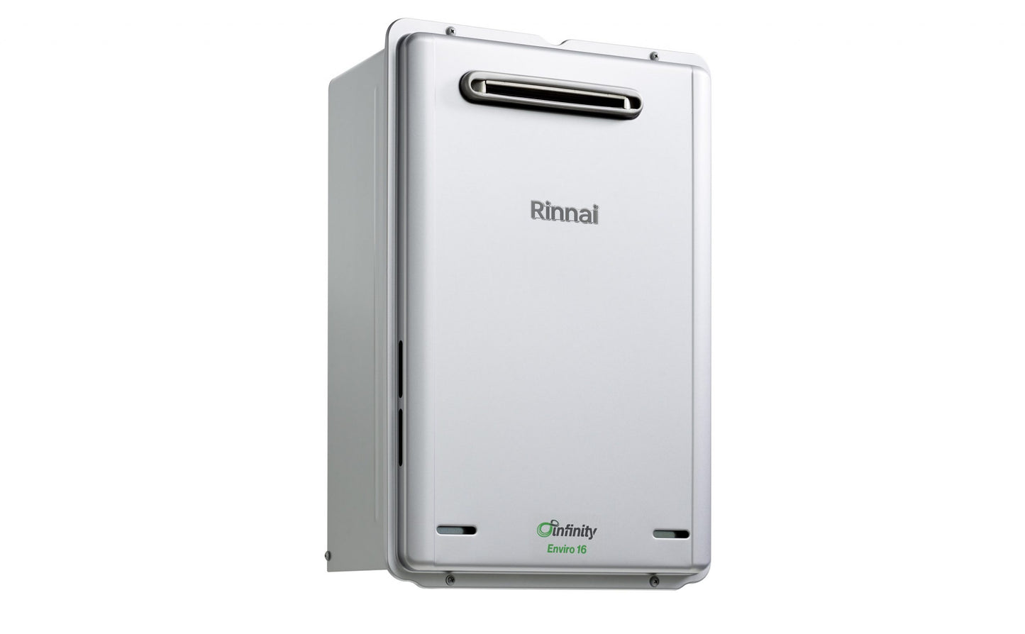 Rinnai Infinity 16 ENVIRO Continuous Flow Condensing Hot Water System