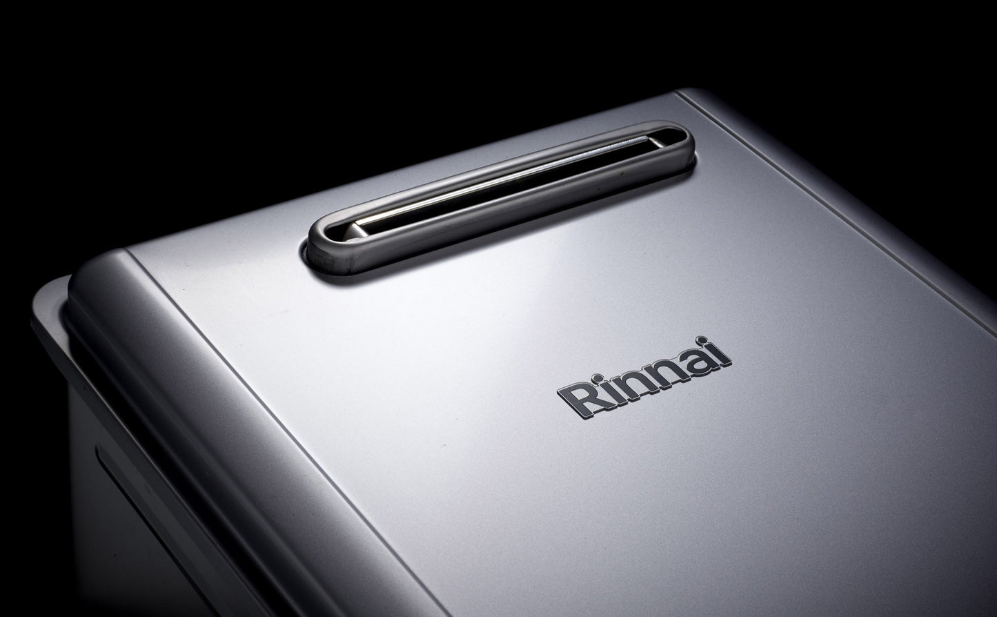 Rinnai Infinity 16 ENVIRO Continuous Flow Condensing Hot Water System