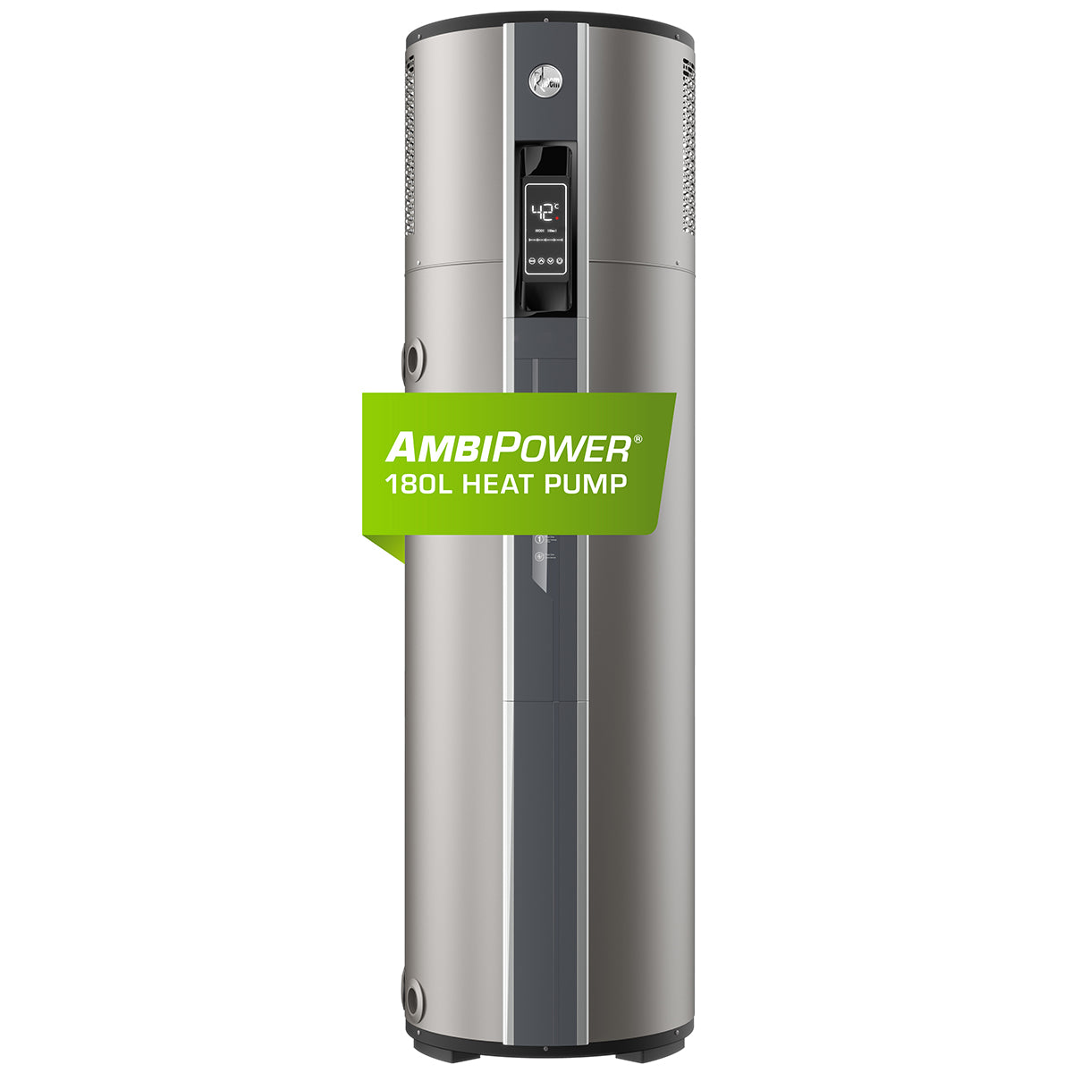 Rheem AmbiPower MDc-180 Heat Pump Hot Water System