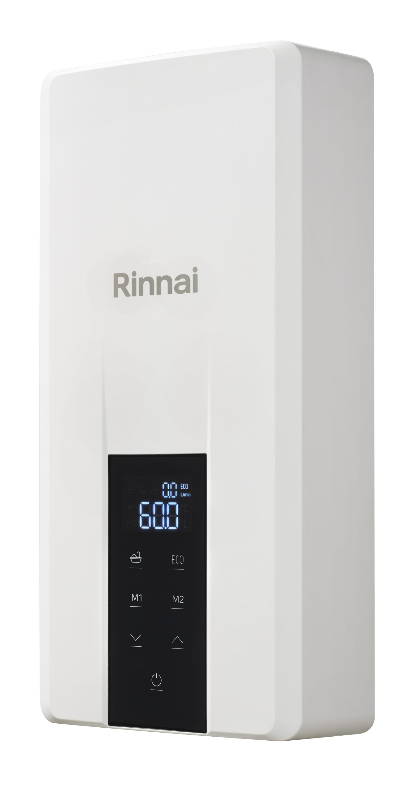 Rinnai 19kW Efinity Electric Continuous Flow hot water system