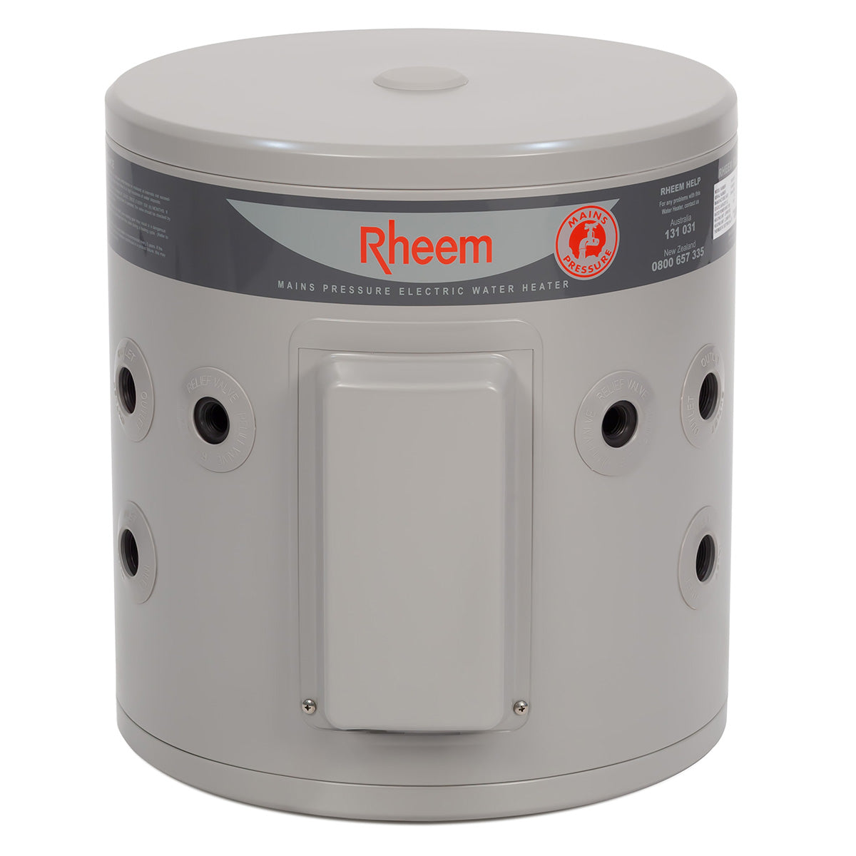 Rheem 25L Electric Hot Water System