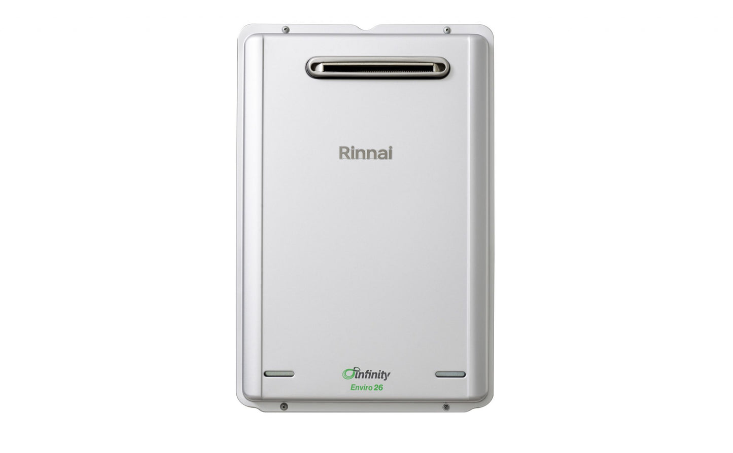 Rinnai Infinity 16 ENVIRO Continuous Flow Condensing Hot Water System