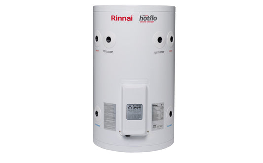 Rinnai 50 Litre Electric Hot Water System