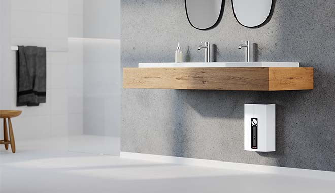 Stiebel Eltron DHF 13 C AU Phase Electric Instantaneous Water System