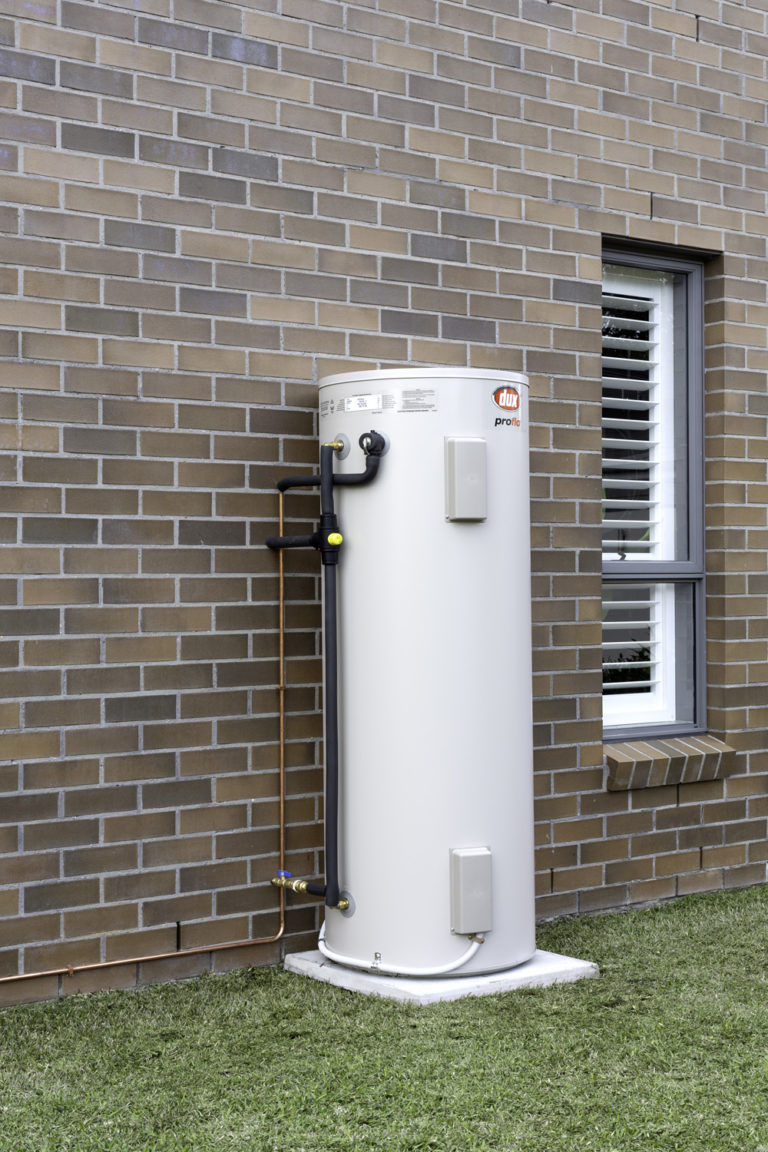 Dux 315 Litre Electric Hot Water System