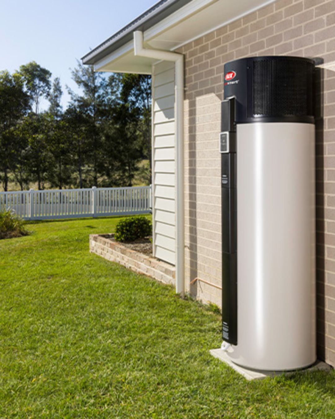 Dux Ecosmart 285L Heat Pump Hot Water System