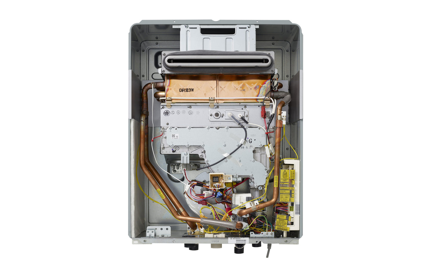 Rinnai Infinity 32 Continuous Flow Hot Water System