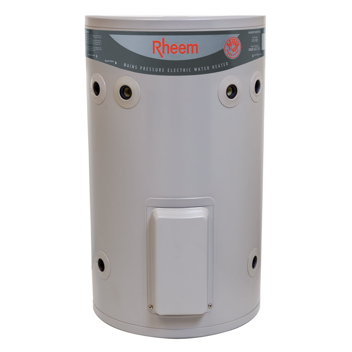 Rheem 50 Litre Electric Hot Water System