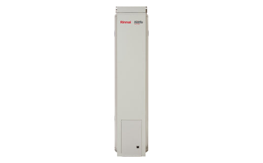 Rinnai Hotflow 135L Gas Storage Hot Water System
