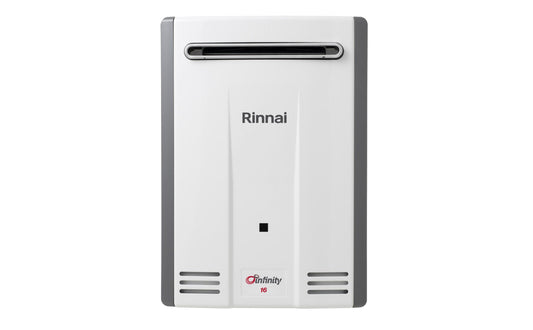 Rinnai Infinity 16 Continuous Flow Hot Water System
