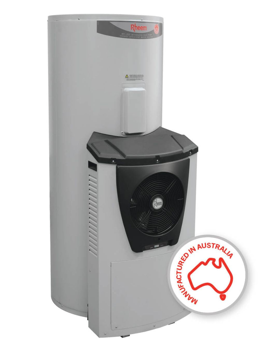 Rheem MPi-325 Series II Heat Pump