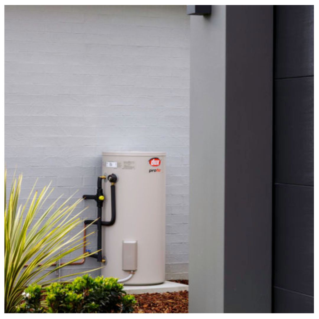 Dux Proflo 400L Electric Hot Water System