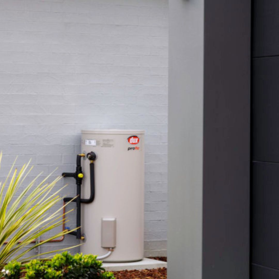 Dux Proflo 125L Electric Hot Water System