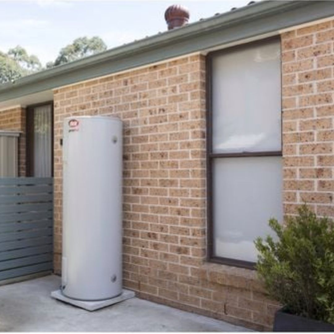 Dux Proflo 160L Electric Hot Water System