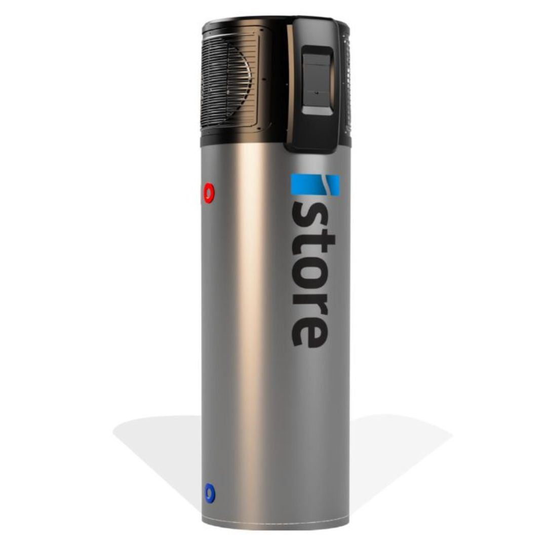 Istore 180L Heat Pump Hot Water System