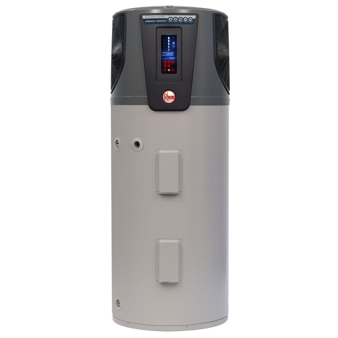 Rheem Ambiheat HDc270 Heat Pump Hot Water System