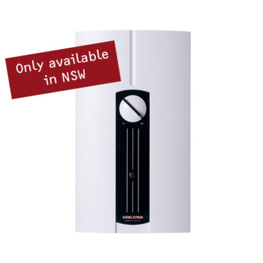 Stiebel Eltron DHF 13 C AU Phase Electric Instantaneous Water System