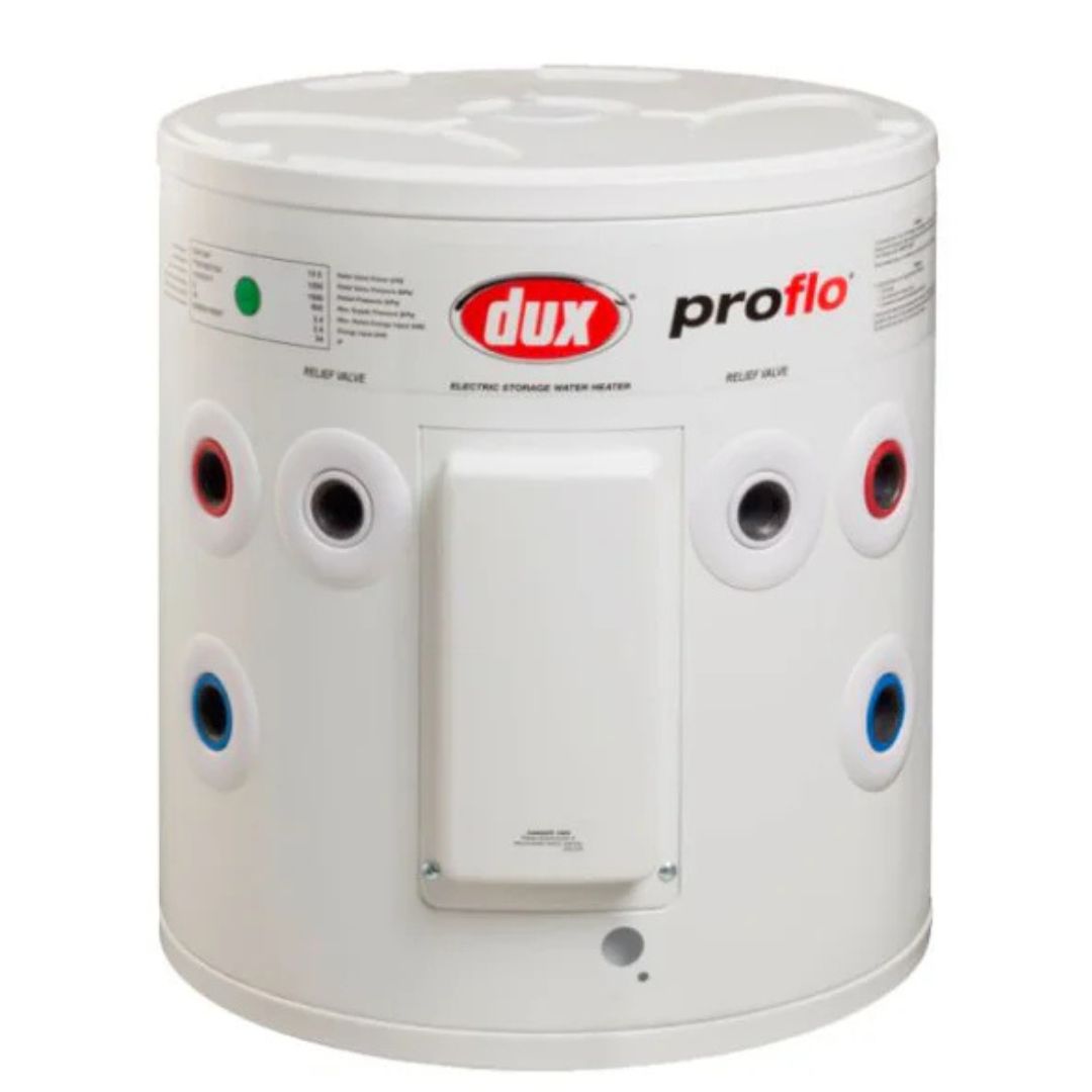 Dux Proflo 50L Electric Hot Water System