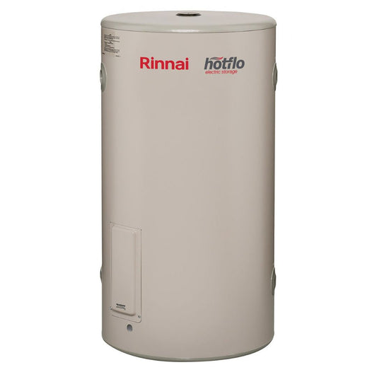 Rinnai 80L Hotflo Electric Hot Water Storage System