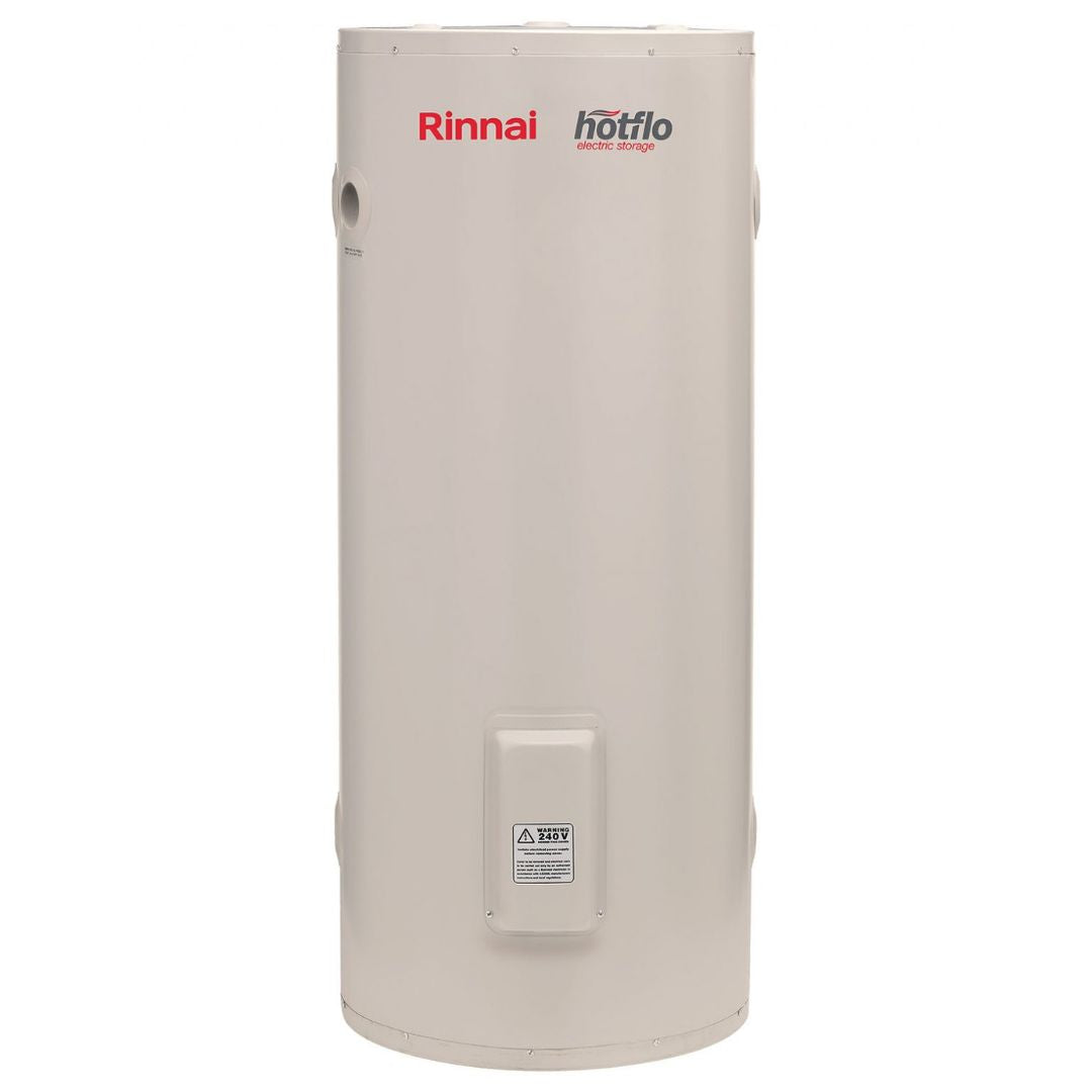 Rinnai Hotflo 125L Electric Hot Water Storage System