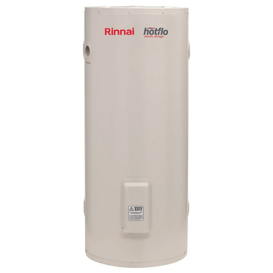 Rinnai Hotflo 125L Electric Hot Water Storage System