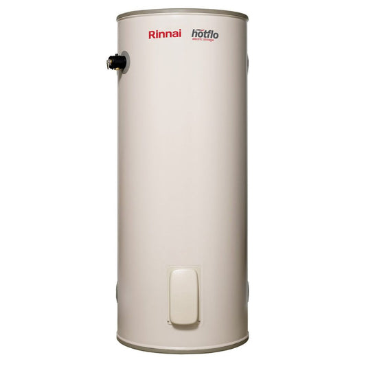 Rinnai Hotflo Electric Hot Water Storage 400L System