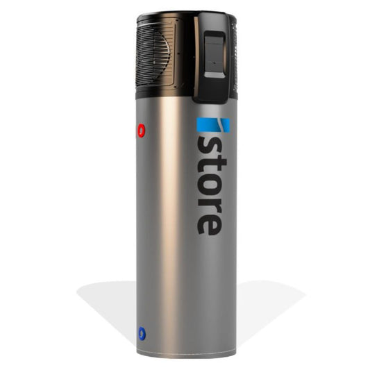 Istore 180L Heat Pump Hot Water System