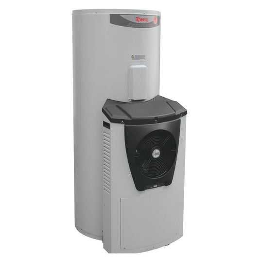 Rheem MPi-325 Series II Heat Pump