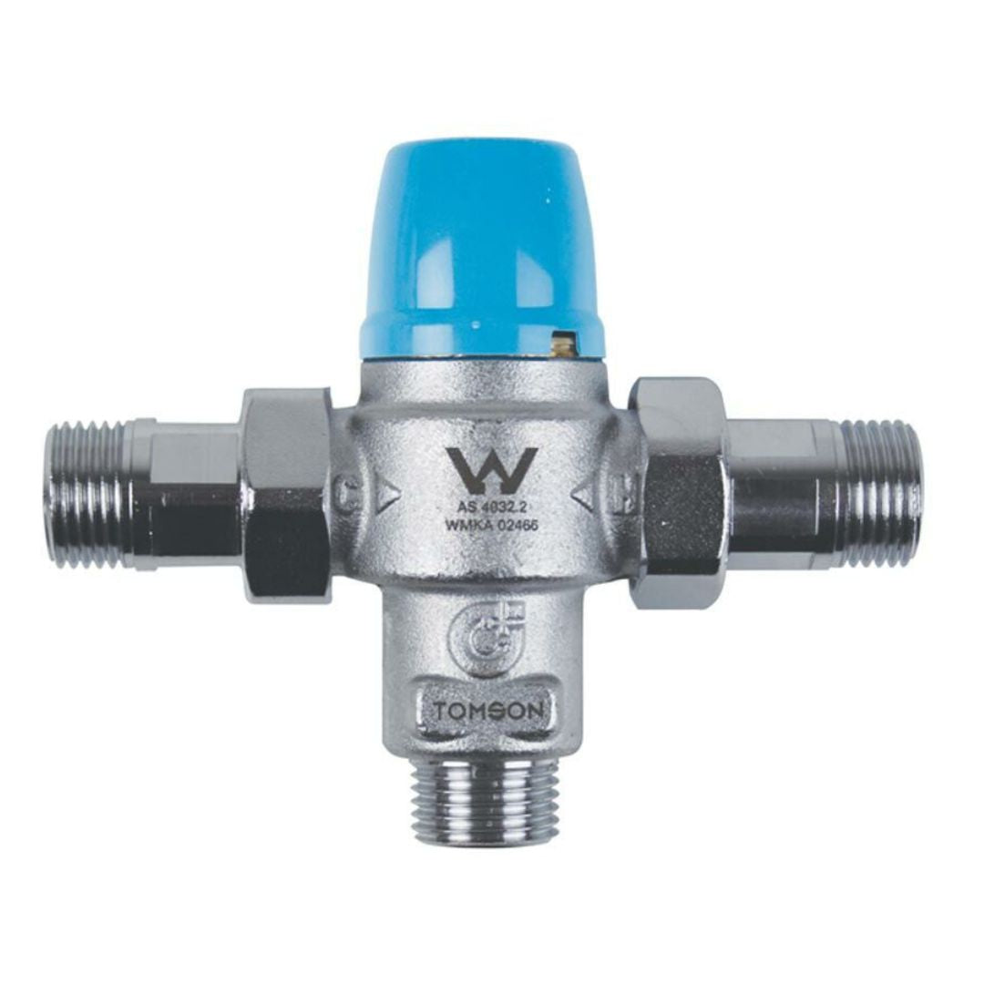 Tomson Standard Tempering Valve 15mm