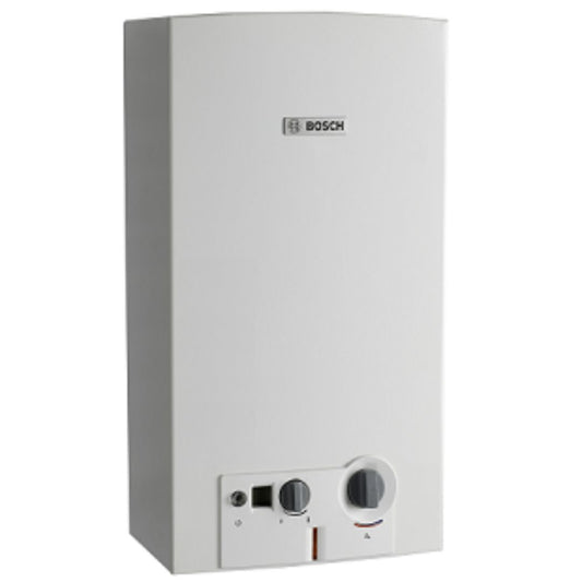 Bosch Internal Compact Ci13 Hot Water System