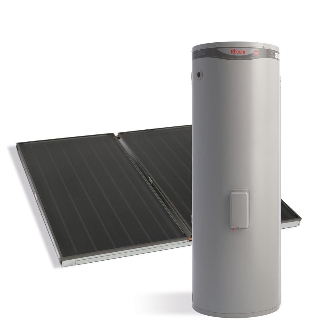 Rheem Loline® 511410 Solar Water System