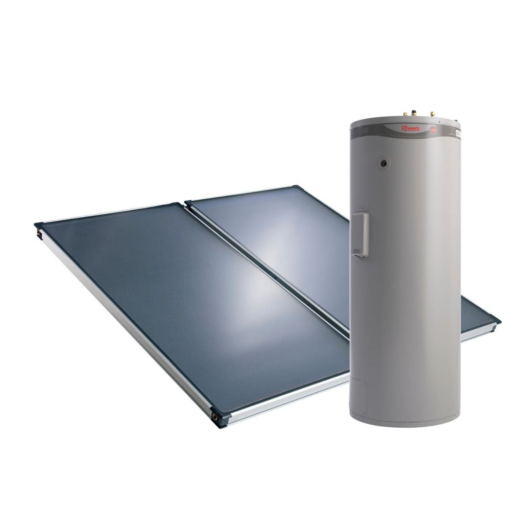Rheem Premier Loline® 591270 Solar Water Heater System