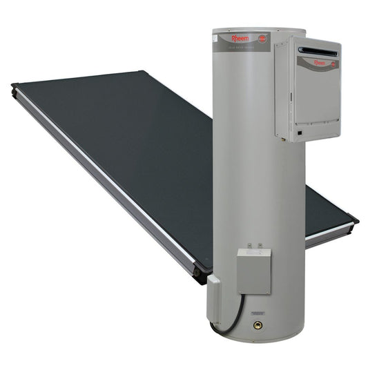 Rheem Loline® 511161 Solar Water Heater System