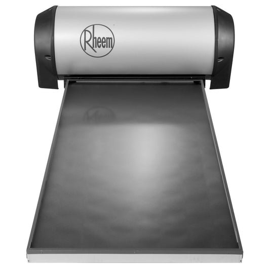 Rheem Hiline 52L180 SS Solar Water Heater System