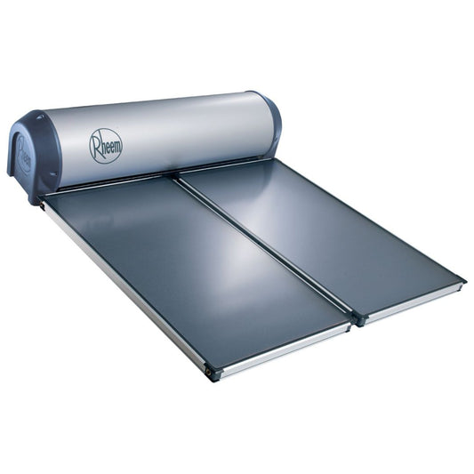 Rheem Premier Hiline 52H300 Stainless Steel Solar Water Heater System