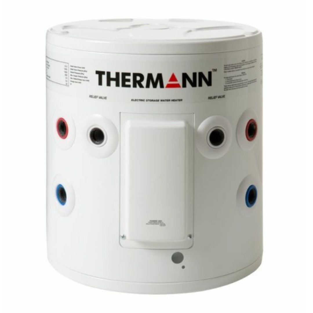 Thermann 50 litre electric Hot Water System