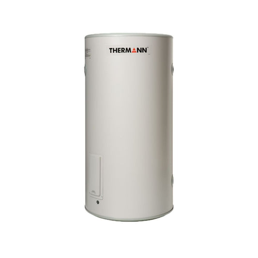 Thermann 125L 3.6kW Single Element Electric Hot Water System