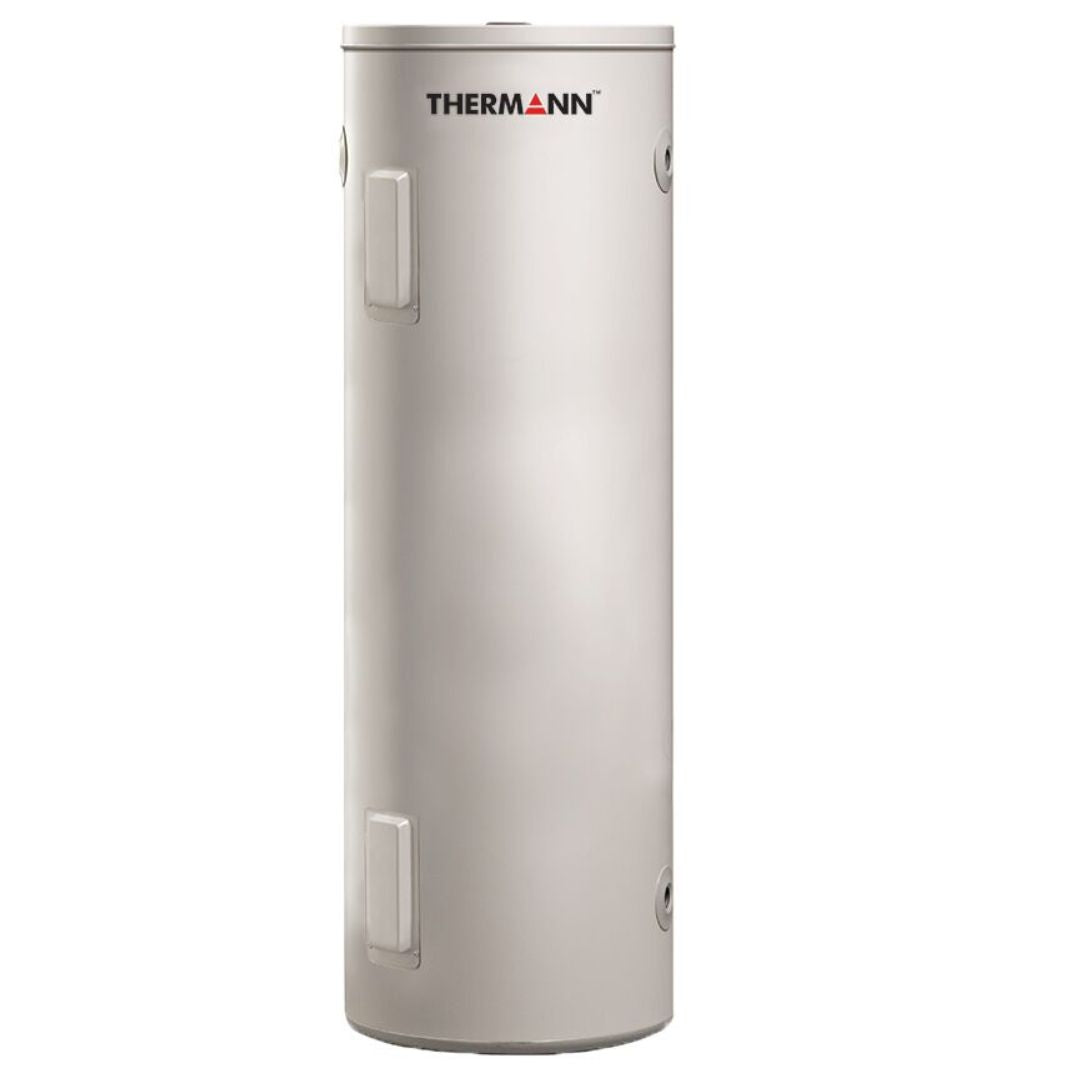 Thermann 400L 4.8kW Twin Element Electric Hot Water System