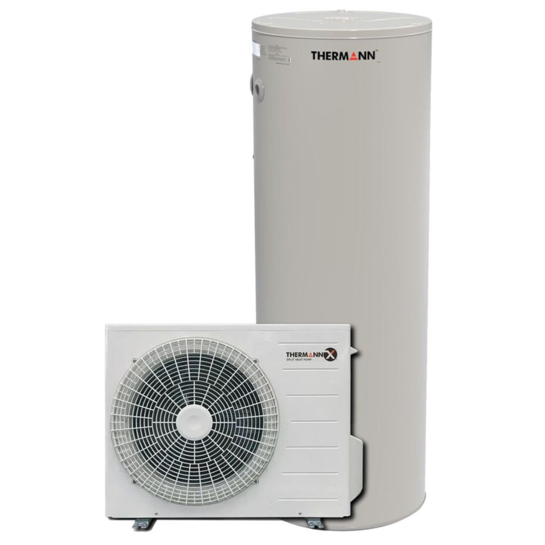 Thermann X Split Heat Pump Kit THP45x315 System