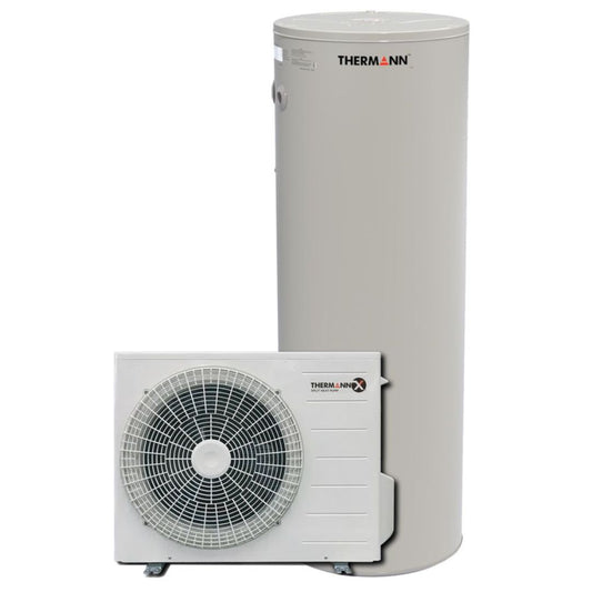 Thermann X Split Heat Pump Kit THP45x315 System