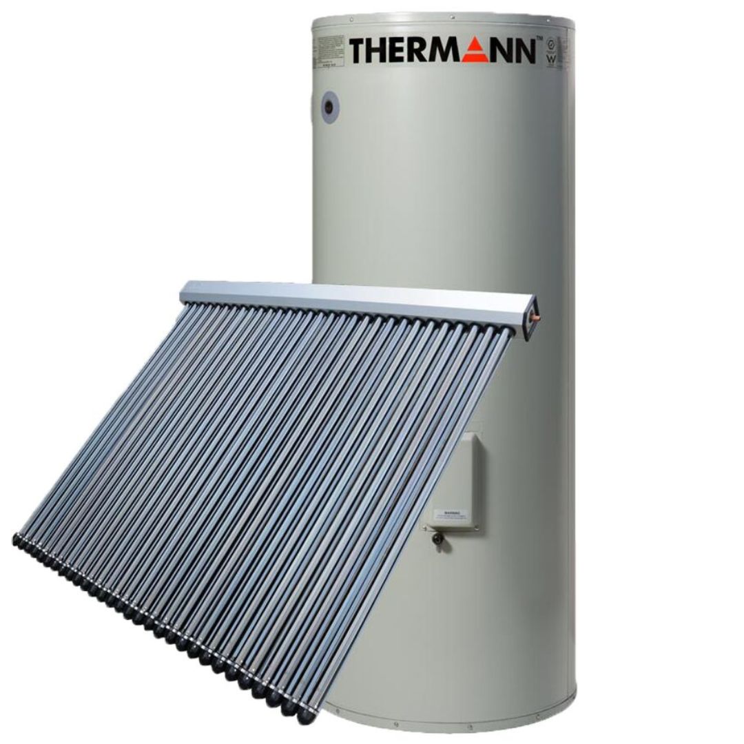 Thermann Electric Solar TE-315-GL-Mid Element-30 System