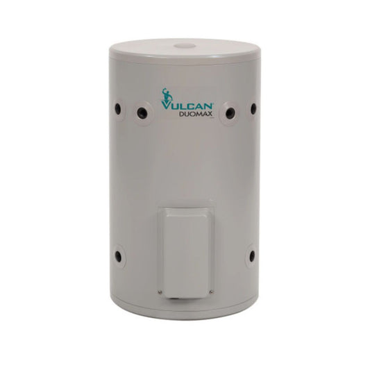 Vulcan DUOMAX 50L Electric Water Heater - 3.6kW System