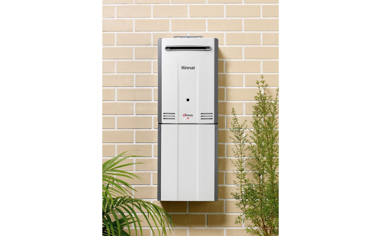 Rinnai Infinity 26 Continuous Flow Hot Water System