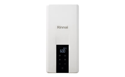 Rinnai 19kW Efinity Electric Continuous Flow hot water system