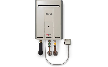 Rinnai Infinity 26 Touch Continuous Flow Hot Water System