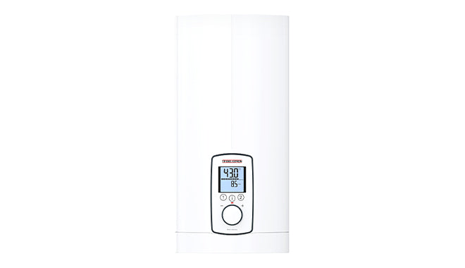 Stiebel Eltron DHE 18 AU 3 Phase Electric Instantaneous Water System