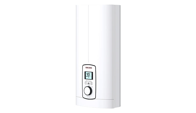 Stiebel Eltron DEL 18 Plus Phase Electric Instantaneous Water System