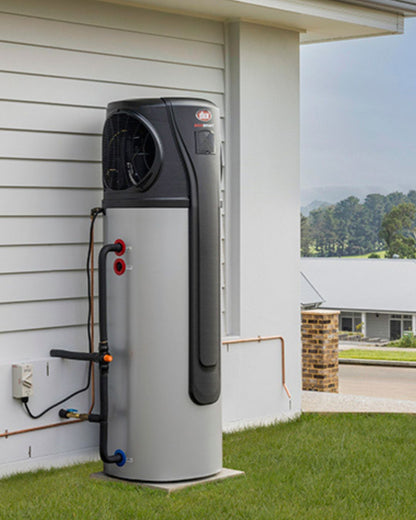 Dux Ecosmart 270L Heat Pump Hot Water System