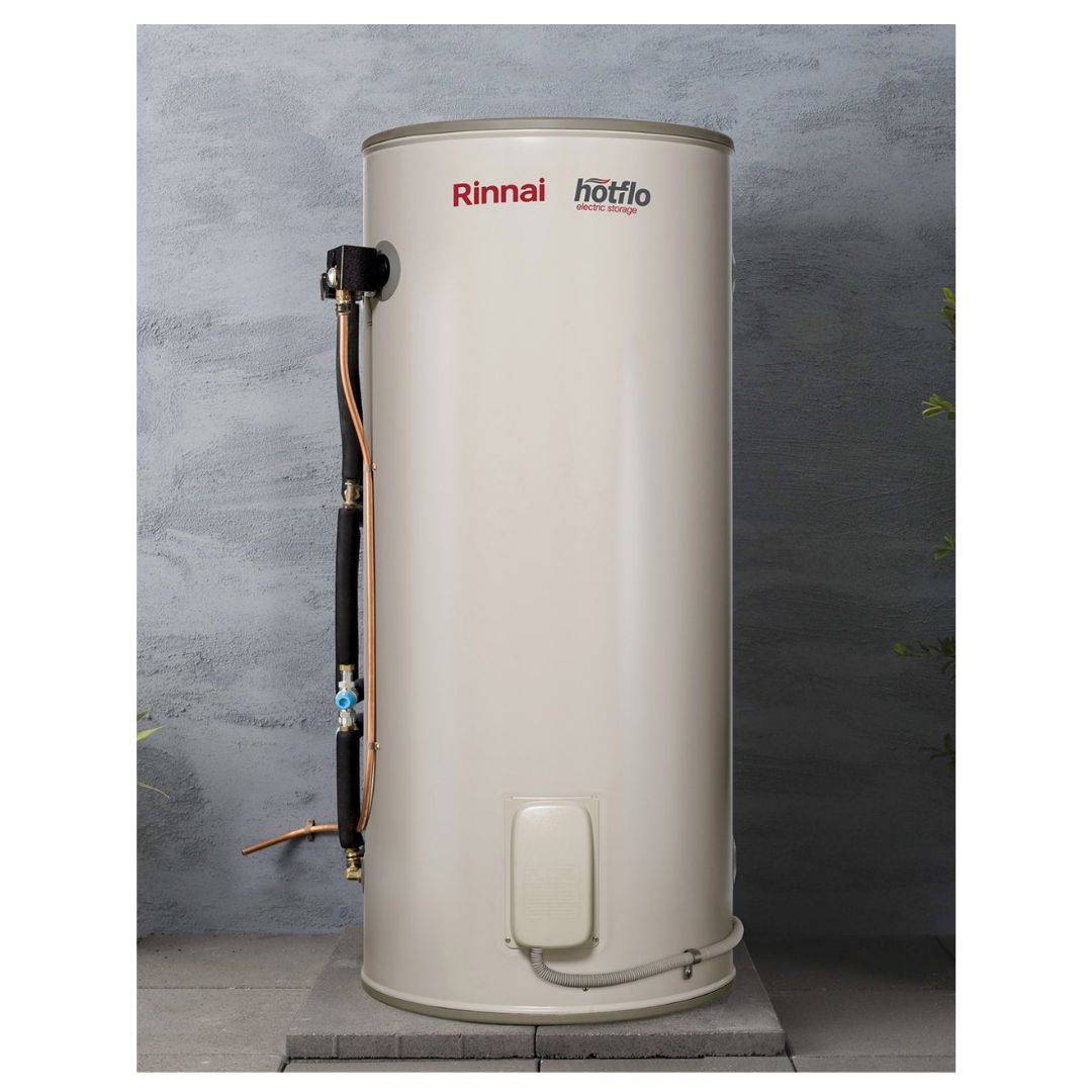Rinnai Hotflo 250 Litre Electric Hot Water System